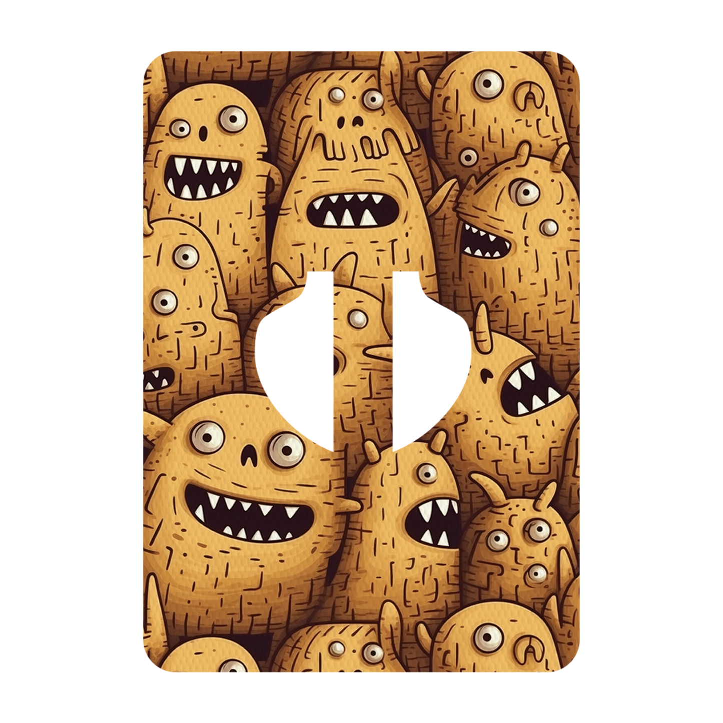 Medtronic Monsters Mix Design Patches