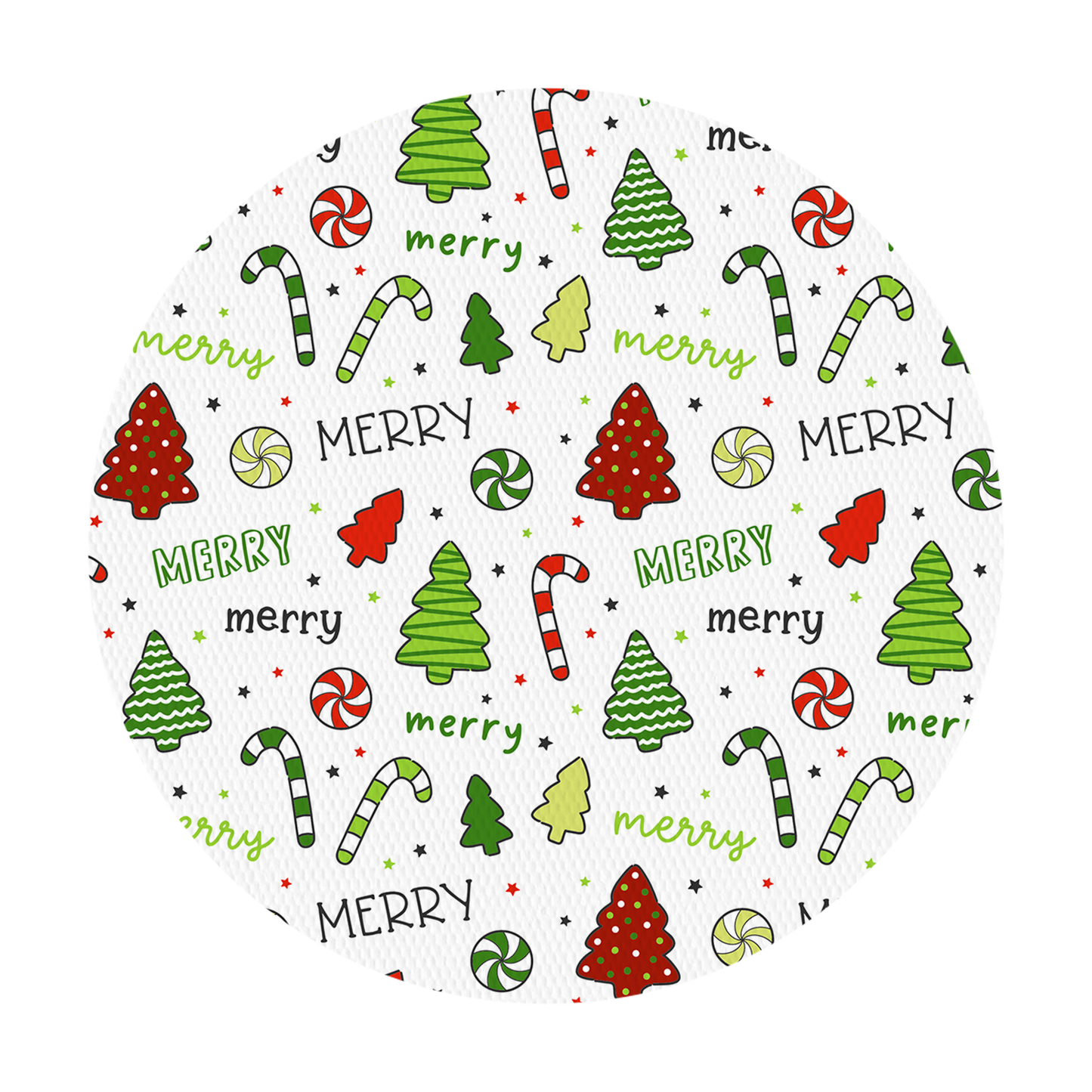 Christmas Patches - Suits all devices! 5 Pack