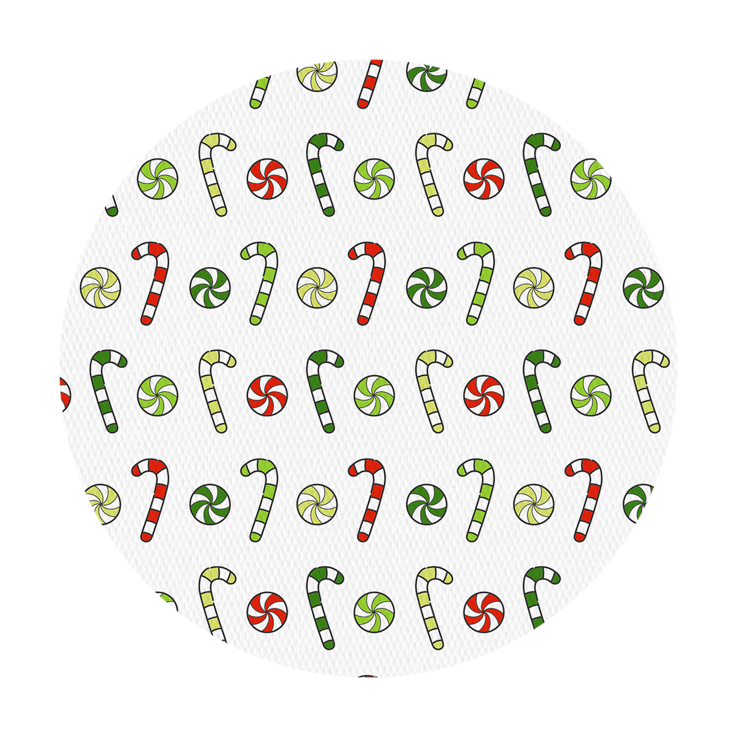 Christmas Patches - Suits all devices! 5 Pack