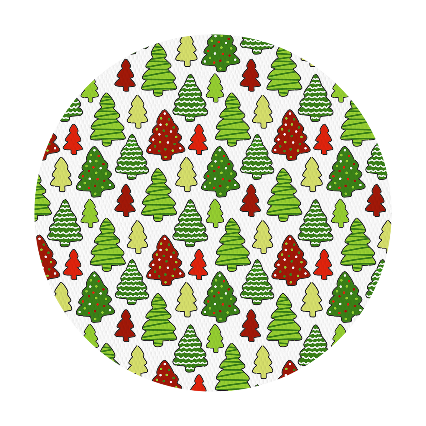 Christmas Patches - Suits all devices! 5 Pack