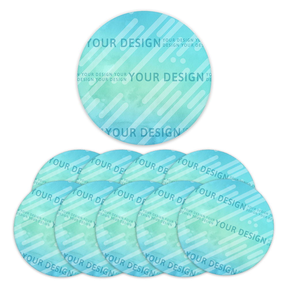 CUSTOM Patches – Print Your Own Design
