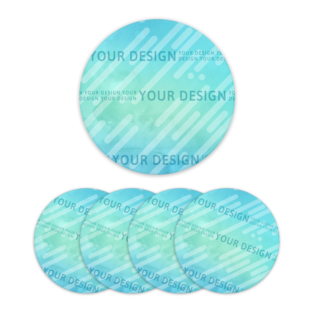 CUSTOM Patches – Print Your Own Design