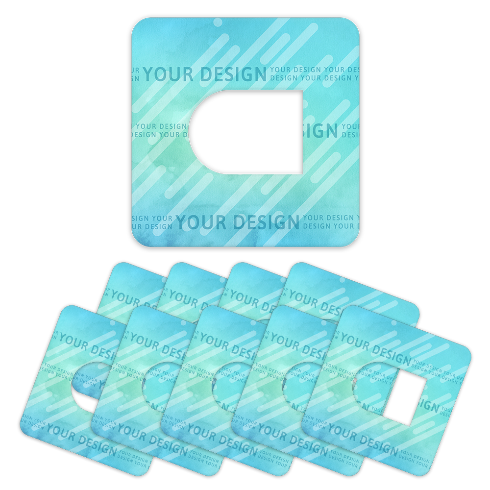 CUSTOM Patches – Print Your Own Design