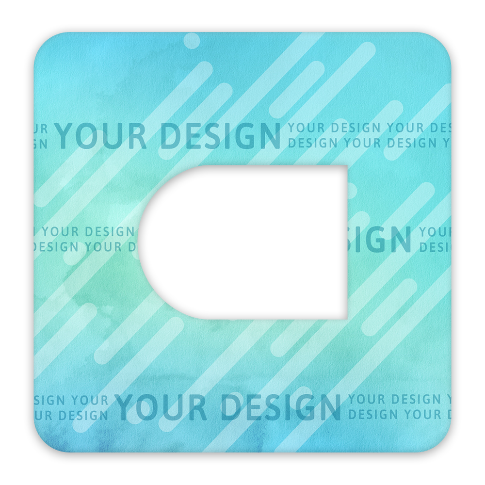 CUSTOM Patches – Print Your Own Design