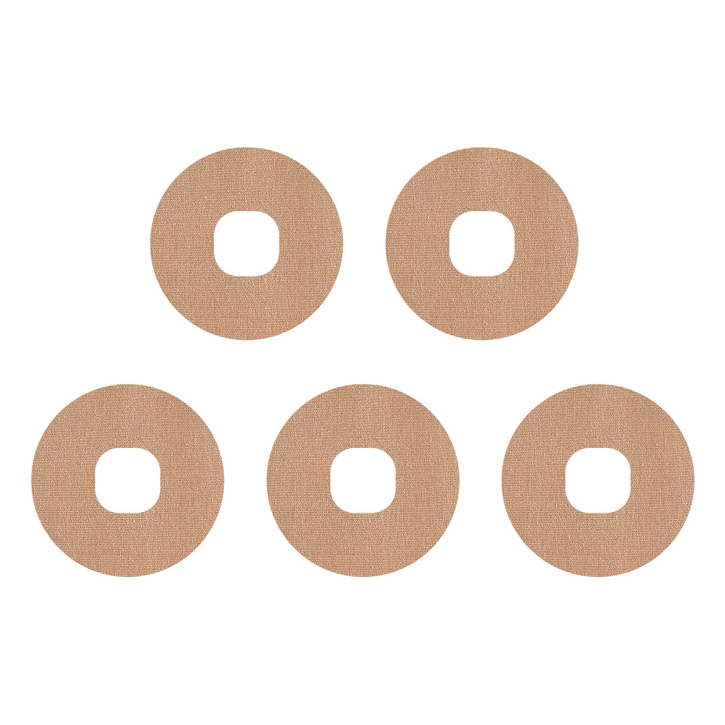 Simplera Adhesive Patches