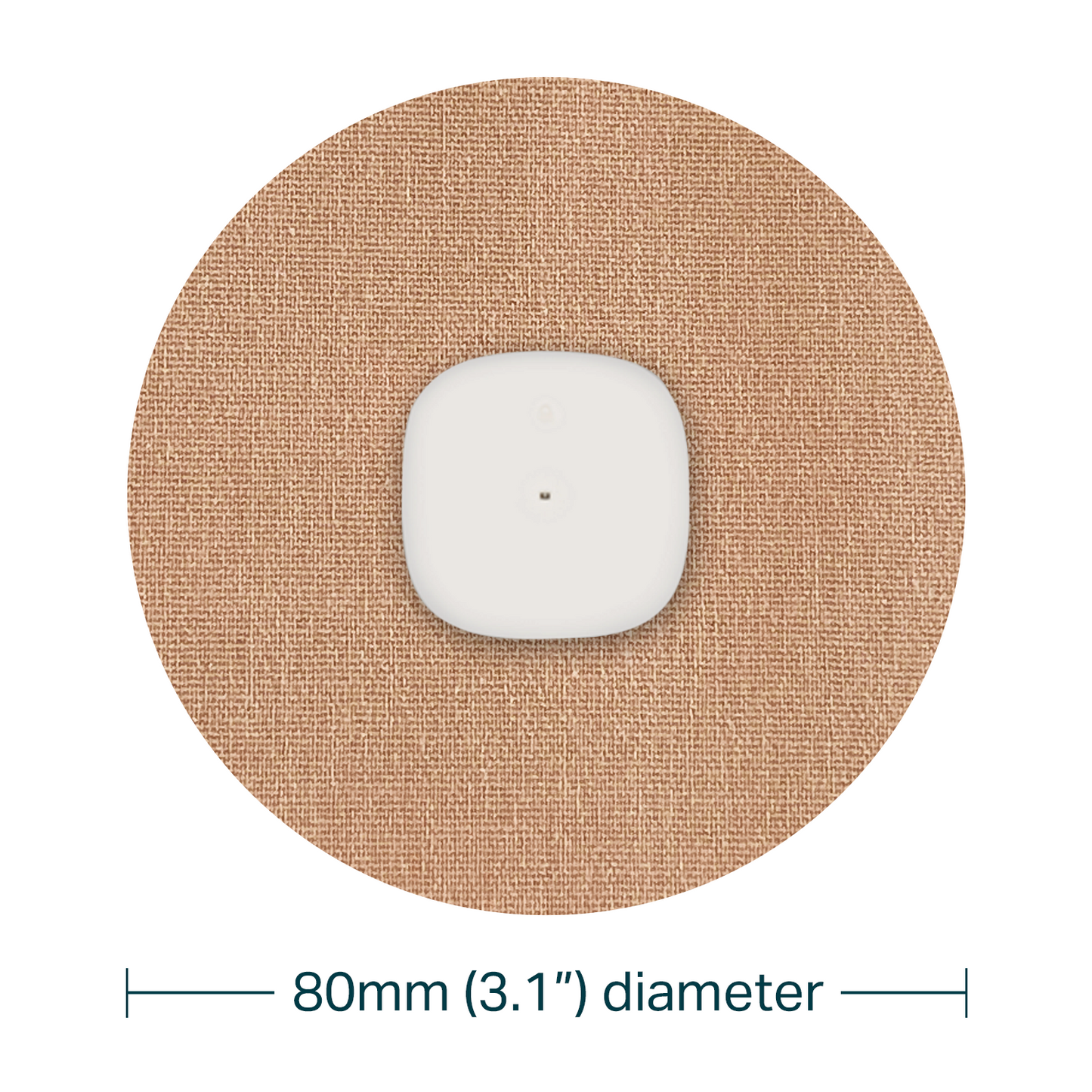 Simplera Adhesive Patches