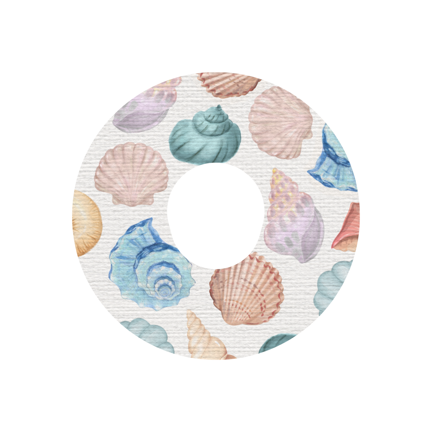Dexcom Trending SS25/26 Mixed Design Patches