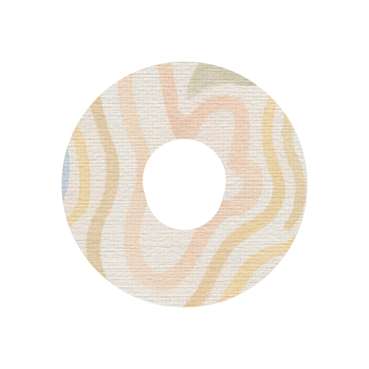Dexcom Trending SS25/26 Mixed Design Patches