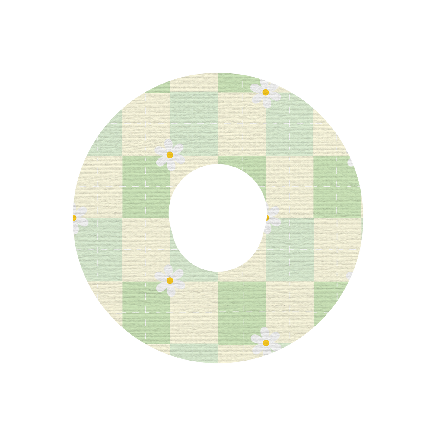 Dexcom Trending SS25/26 Mixed Design Patches