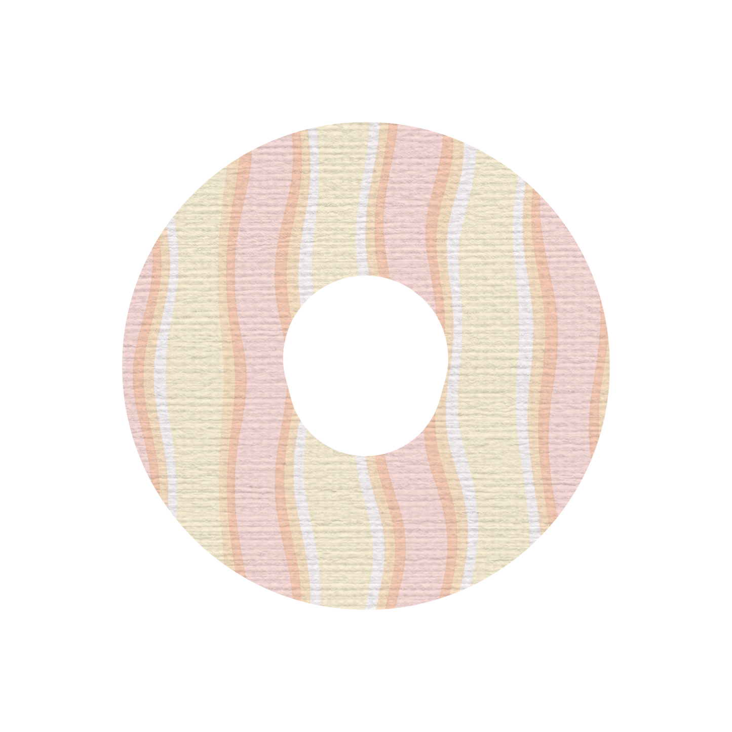 Dexcom Trending SS25/26 Mixed Design Patches