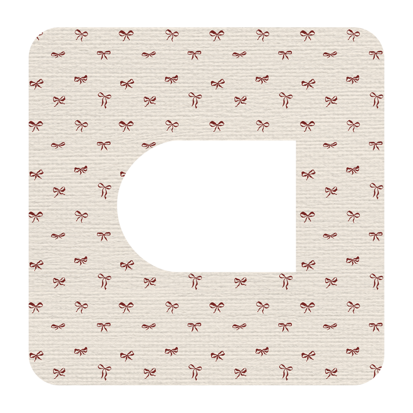 Omnipod Trending SS25/26 Mix Design Patches