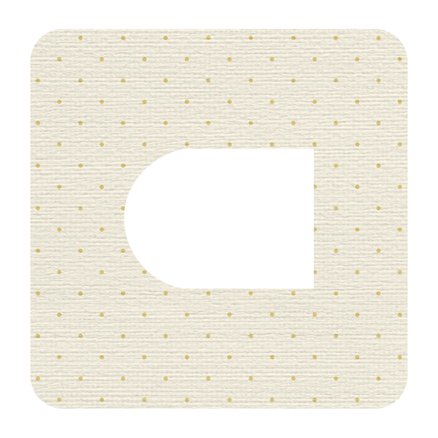Omnipod Trending SS25/26 Mix Design Patches