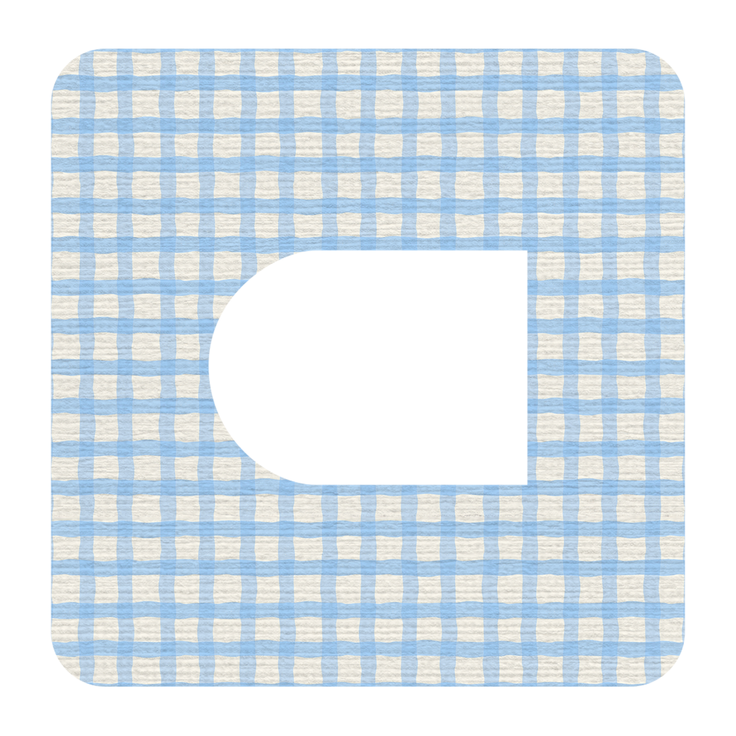 Omnipod Trending SS25/26 Mix Design Patches