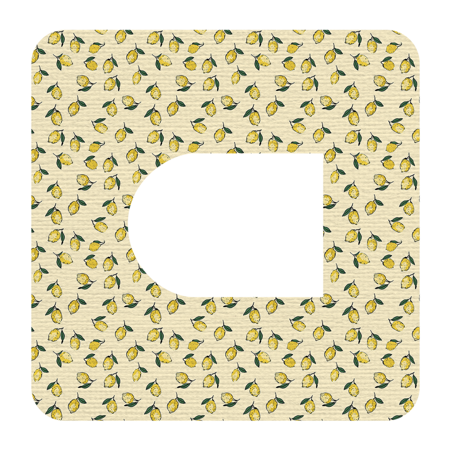 Omnipod Trending SS25/26 Mix Design Patches