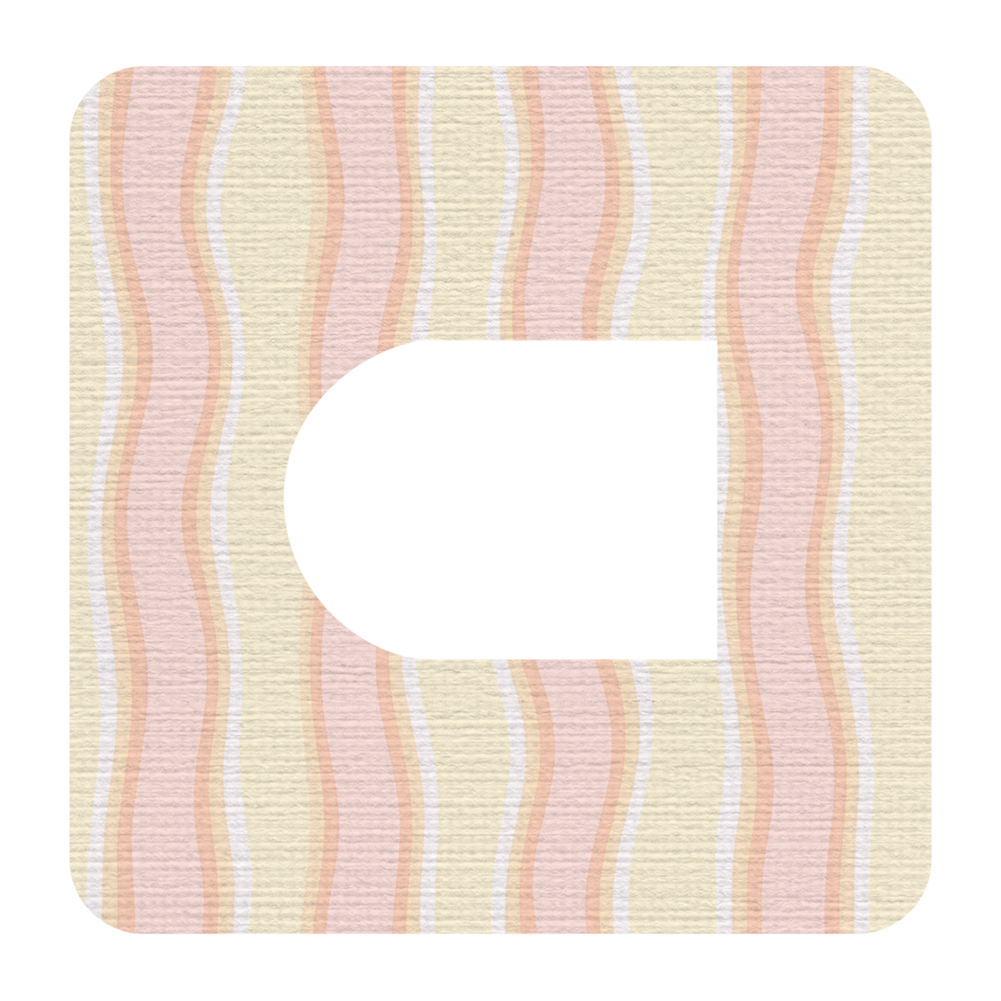 Omnipod Trending SS25/26 Mix Design Patches