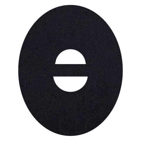 Dexcom Patches with Overtape - 10 Pack