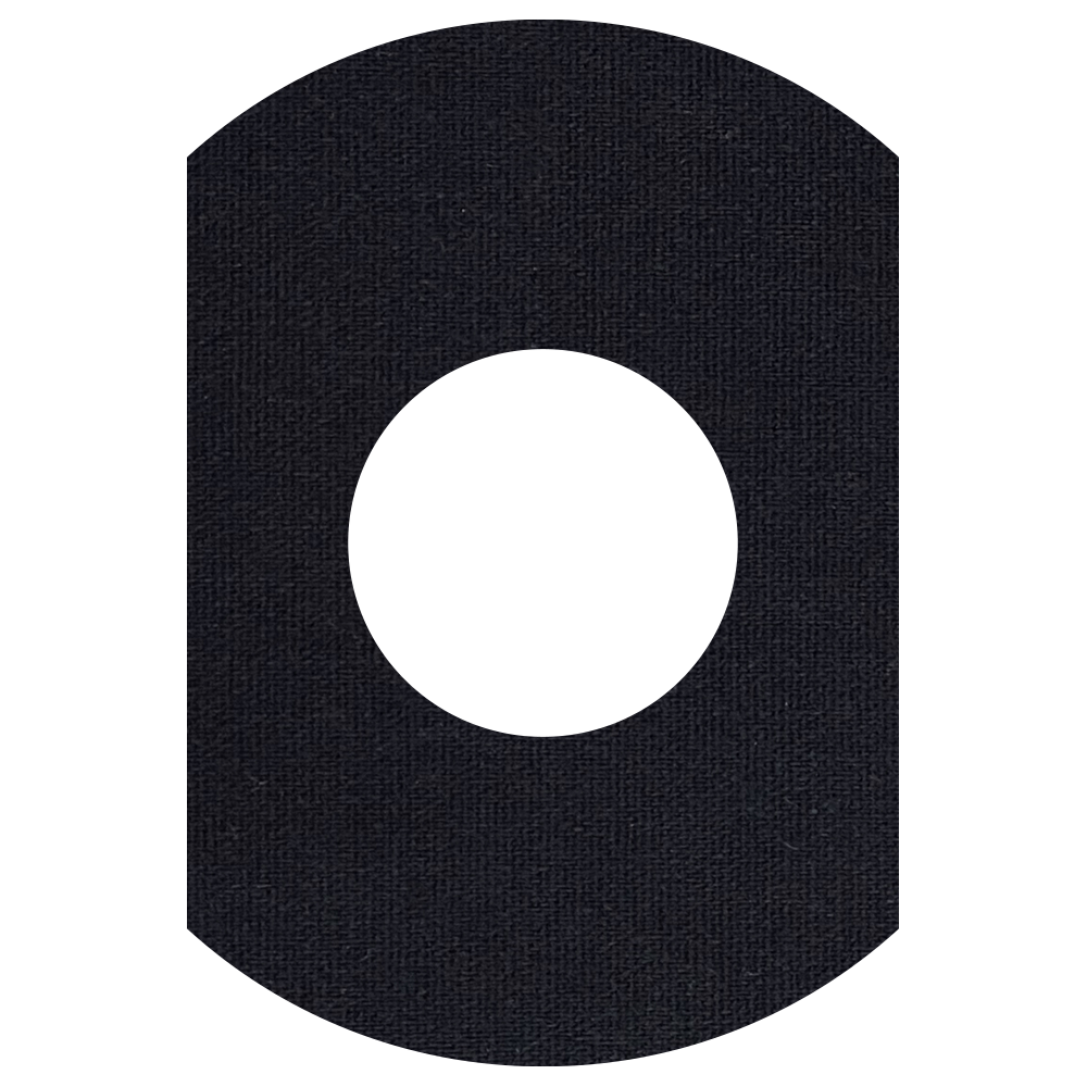 Mio 2" Patch x 10
