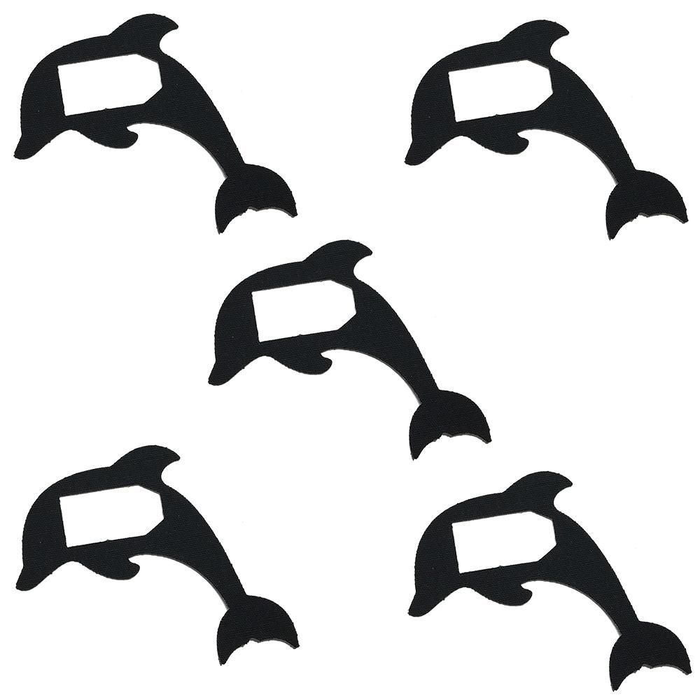 Dexcom G6 Dolphin Shaped Patches