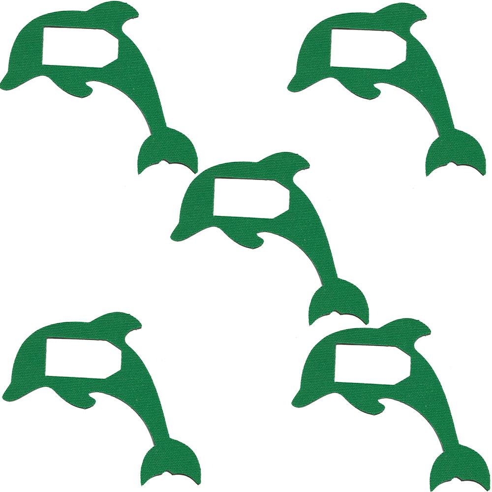 Dexcom G6 Dolphin Shaped Patches
