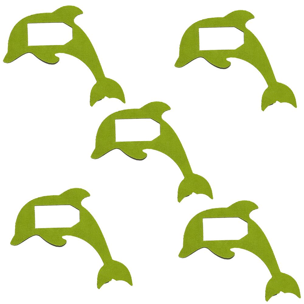Dexcom G6 Dolphin Shaped Patches