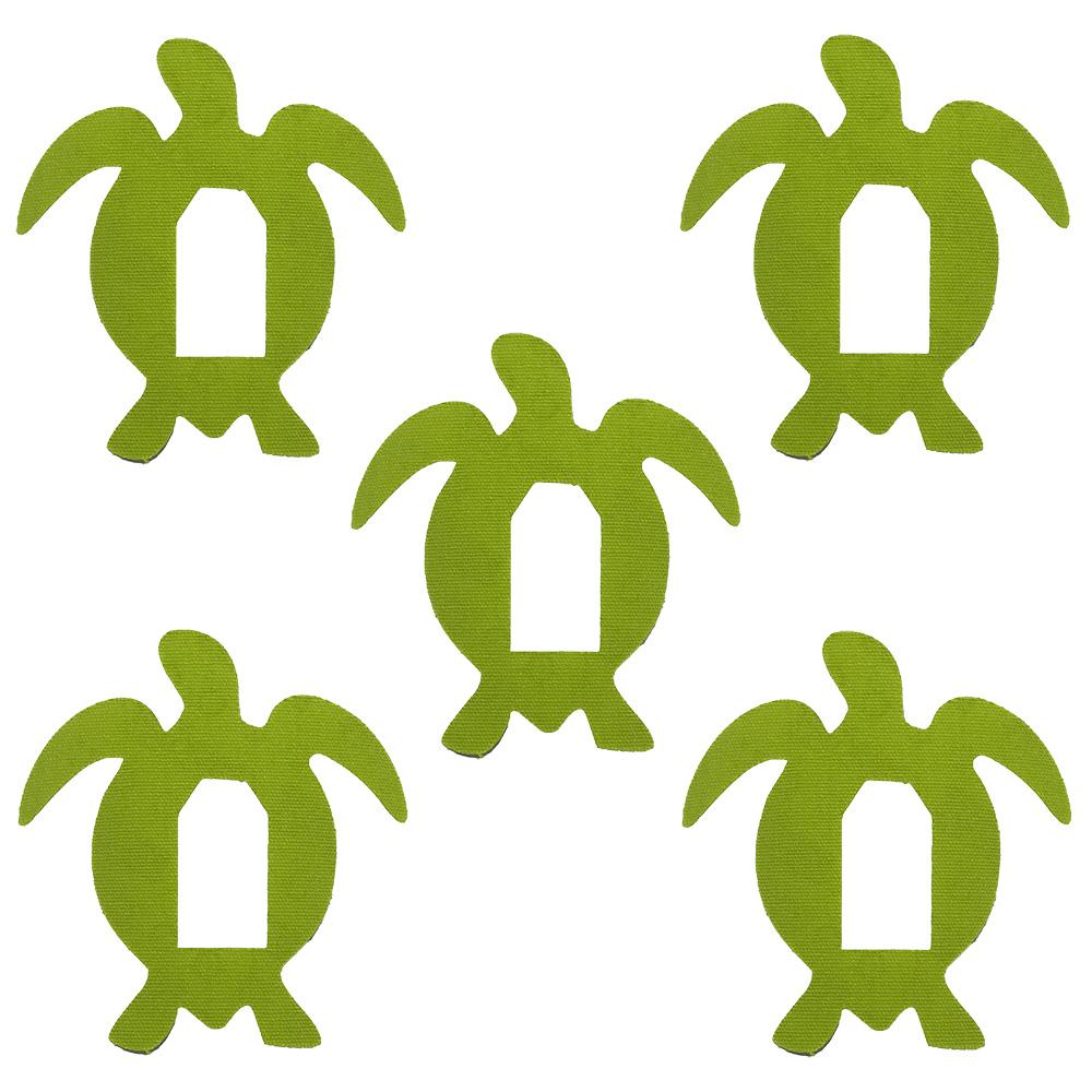 Dexcom Turtle Shaped Patches
