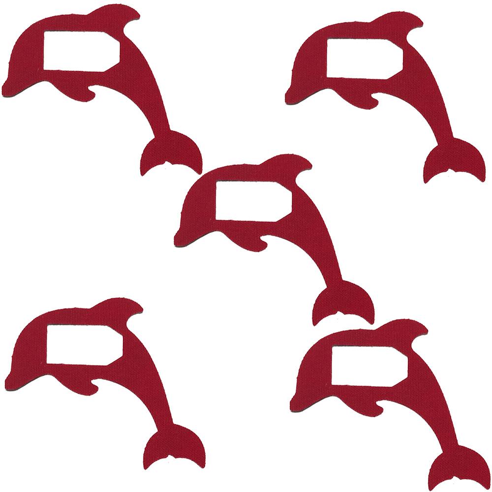 Dexcom G6 Dolphin Shaped Patches