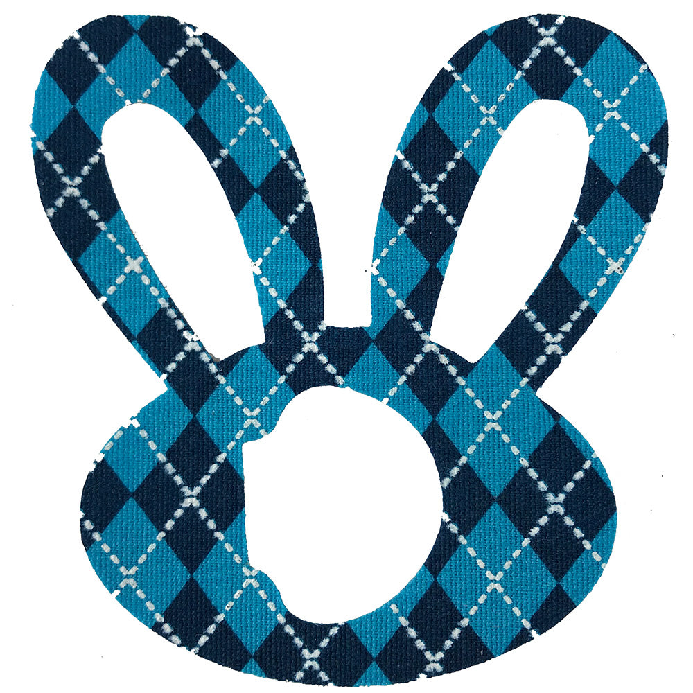 Medtronic Bunny Ears Patches