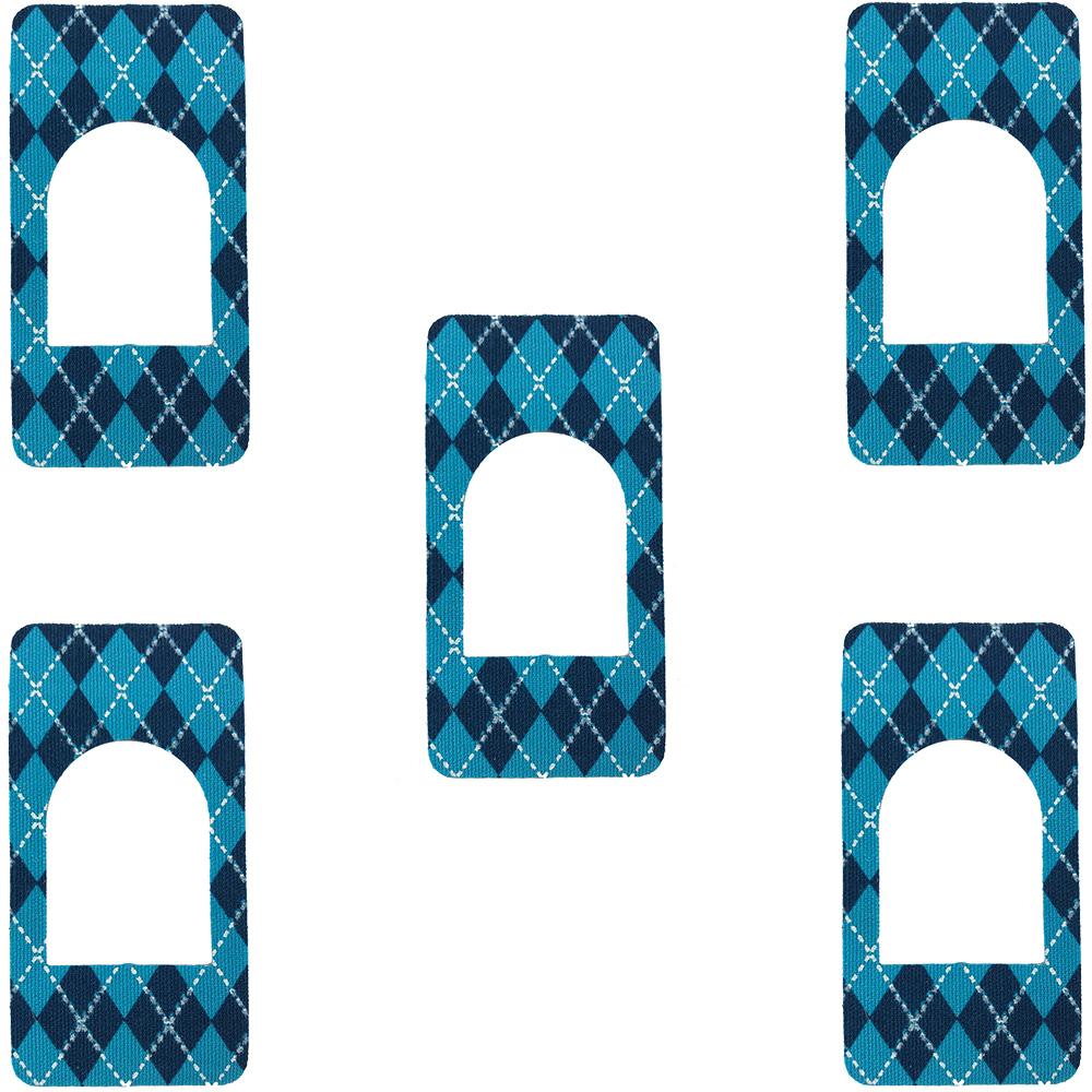 Omnipod 2" Standard Patches