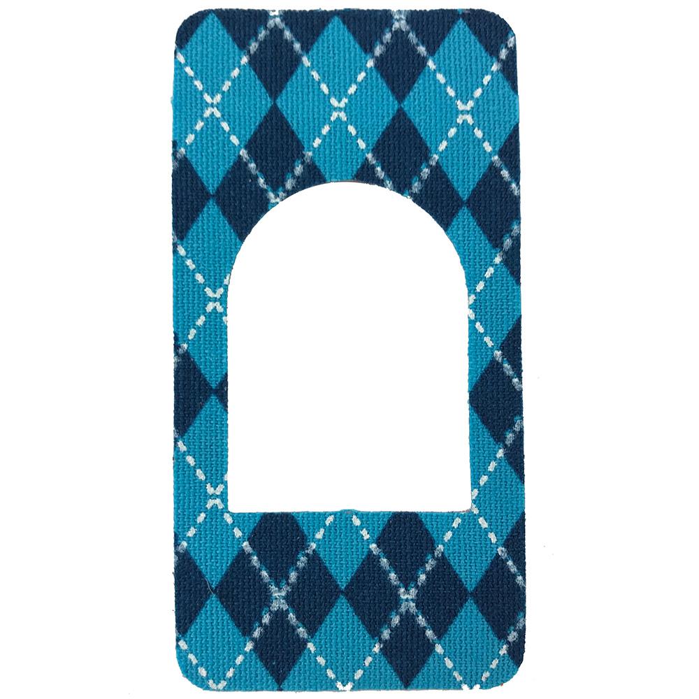 Omnipod 2" Standard Patches