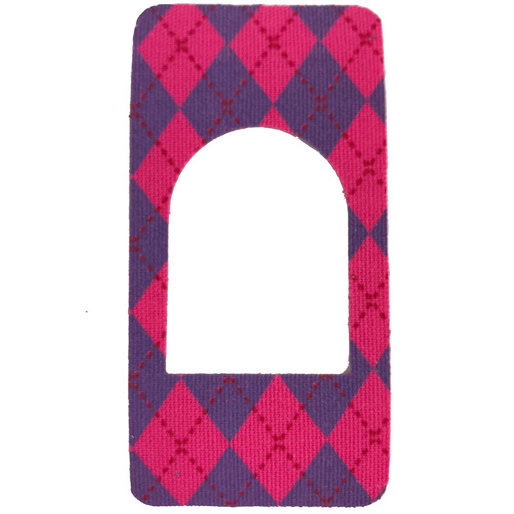 Omnipod 2" Standard Patches