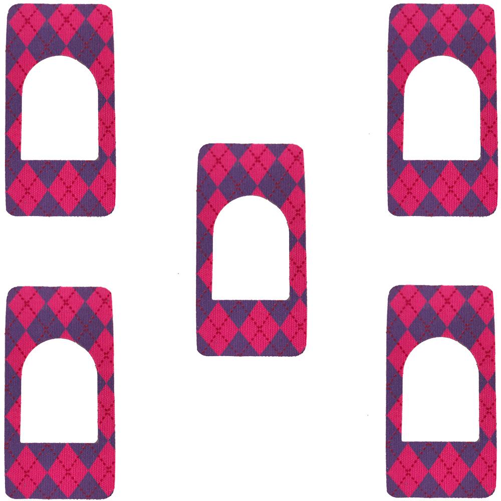 Omnipod 2" Standard Patches