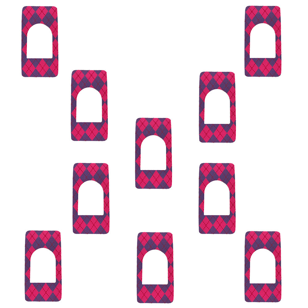 Omnipod 2" Standard Patches