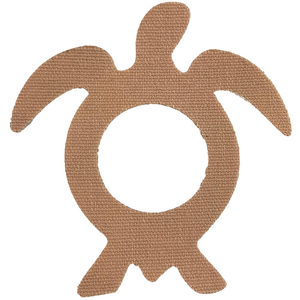 Freestyle Libre Turtle Patches