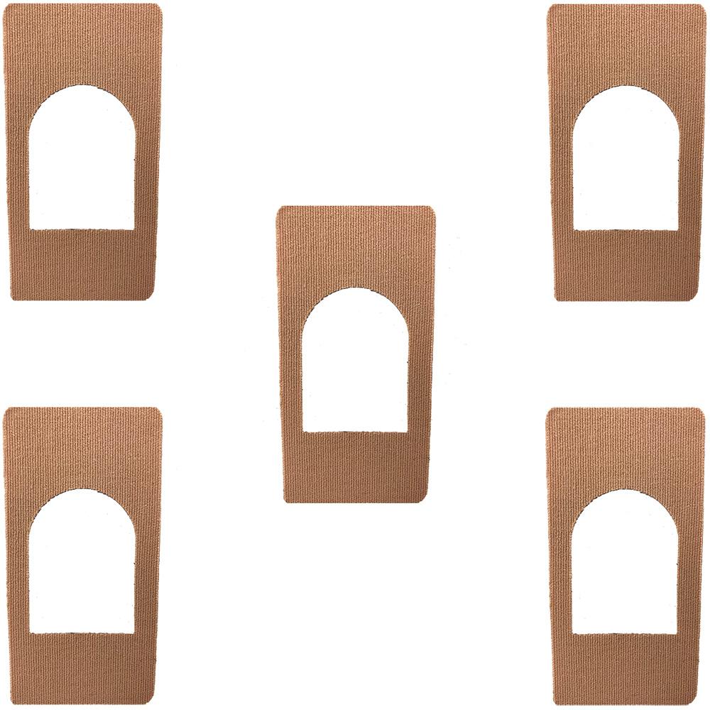 Omnipod 2" Standard Patches