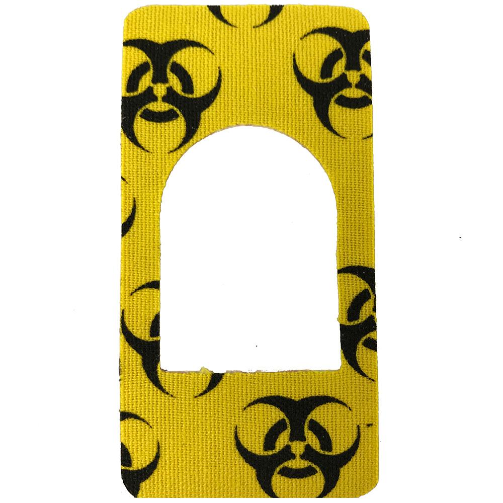 Omnipod 2" Standard Patches