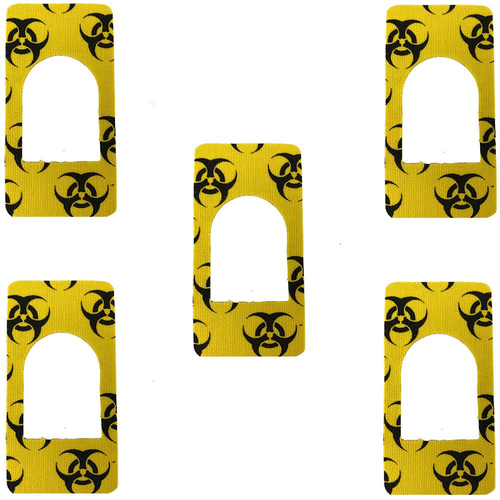 Omnipod 2" Standard Patches
