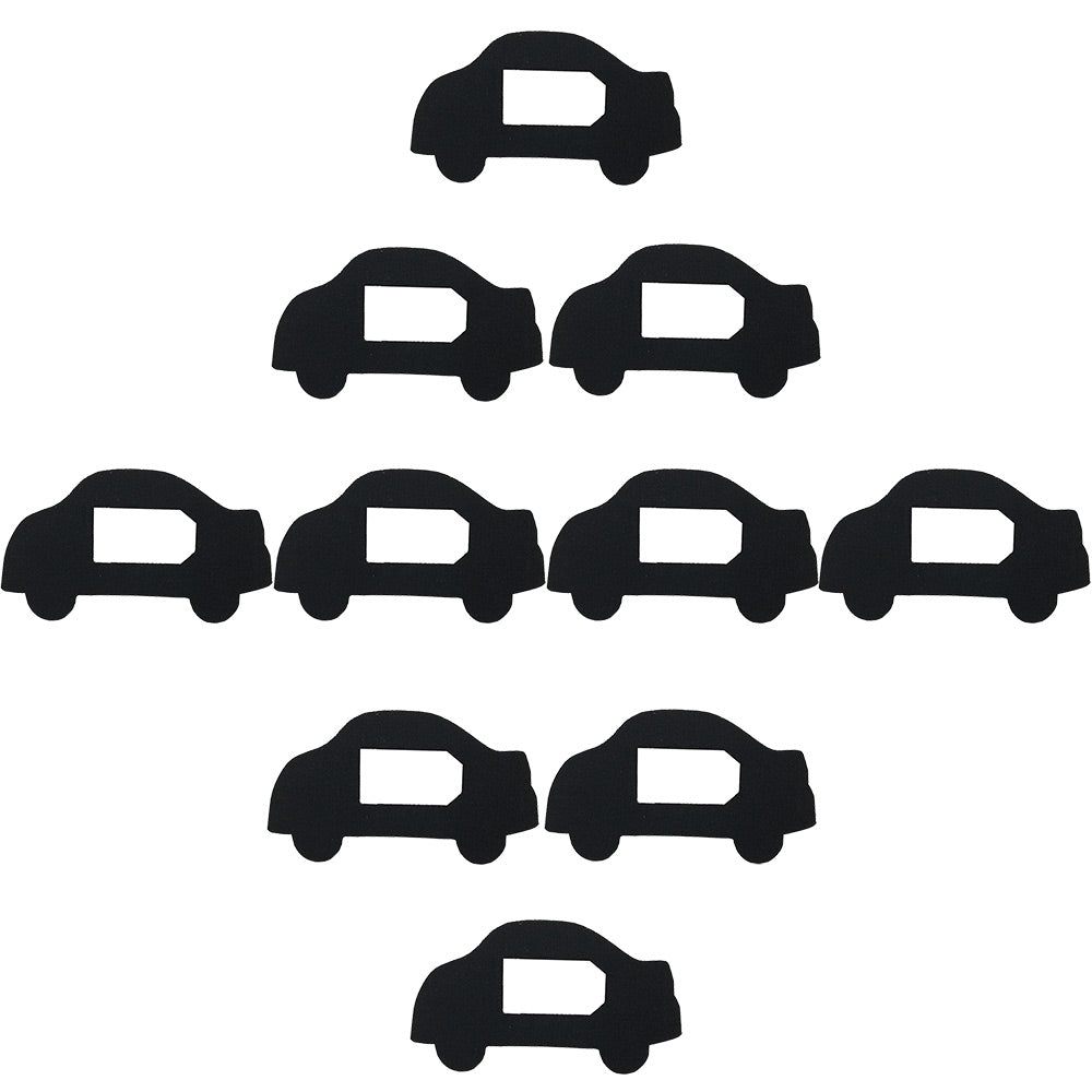 Dexcom Car Shaped Patches G5