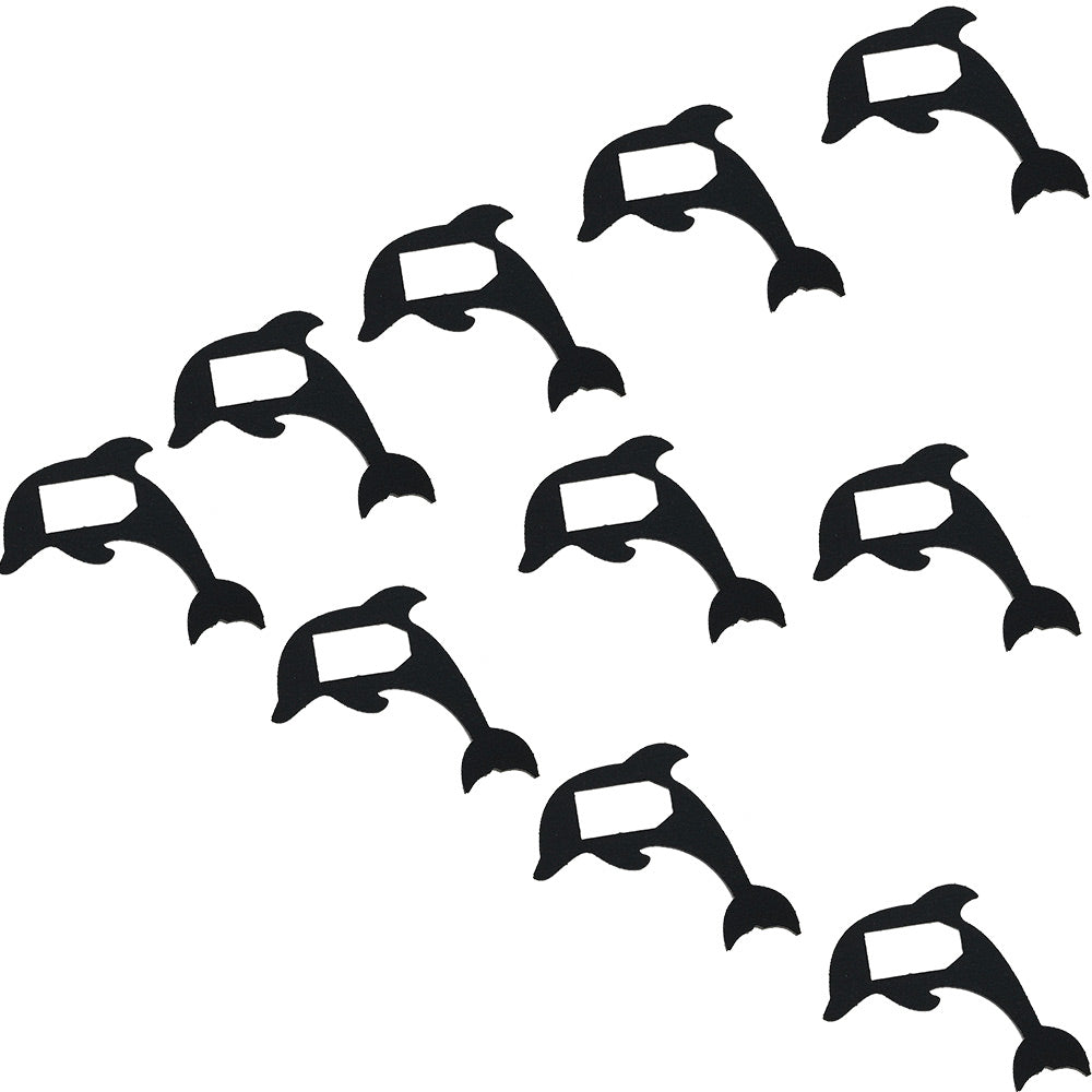 Dexcom G6 Dolphin Shaped Patches