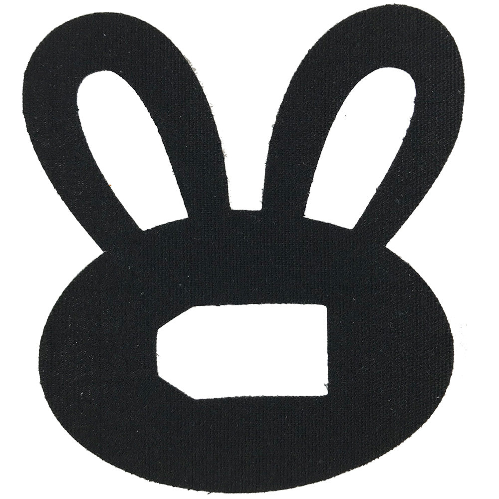 Dexcom G5 Easter Bunny Ears Patches