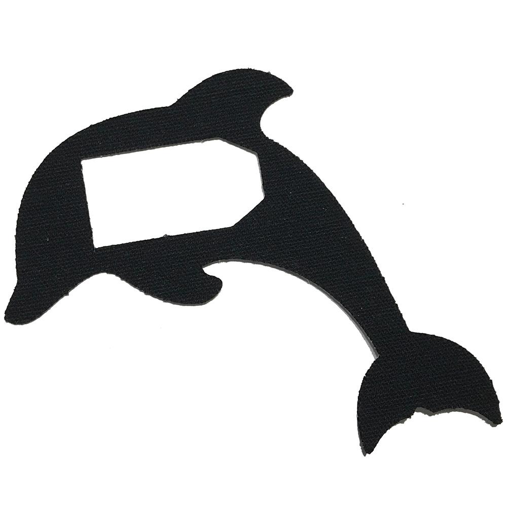 Dexcom G6 Dolphin Shaped Patches