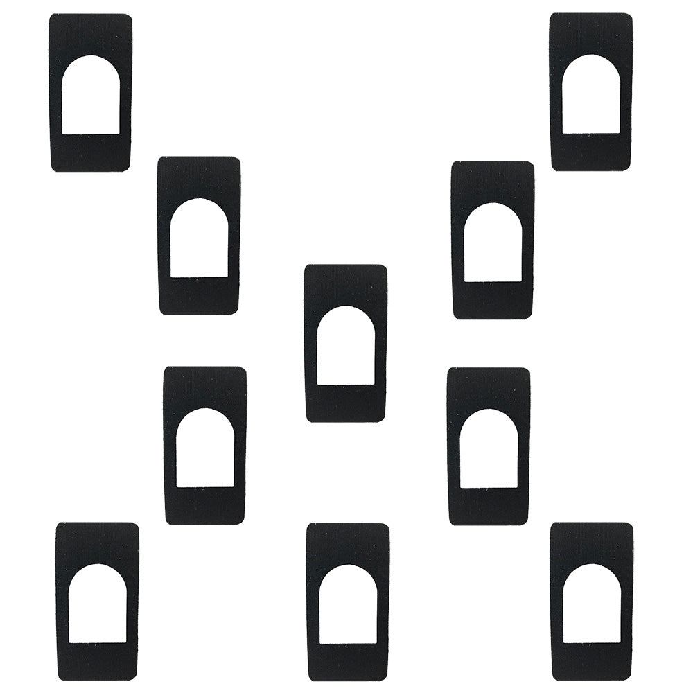 Omnipod 2" Standard Patches