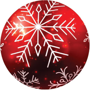 Freestyle Libre sensor sticker Xmas designs