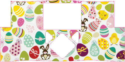 Medtronic Easter pump stickers