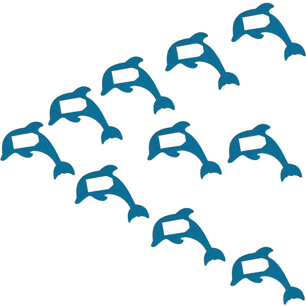 Dexcom G6 Dolphin Shaped Patches