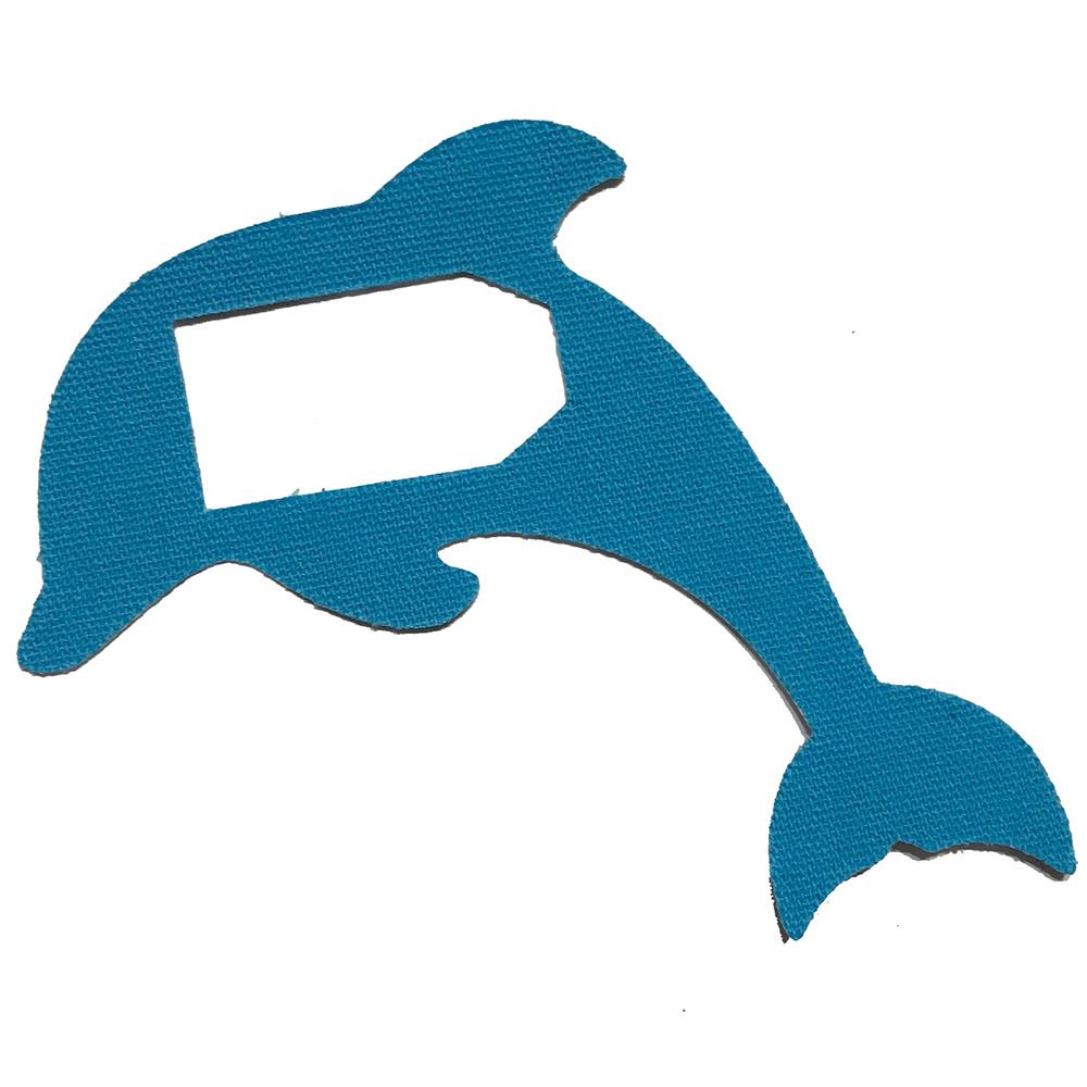 Dexcom G6 Dolphin Shaped Patches