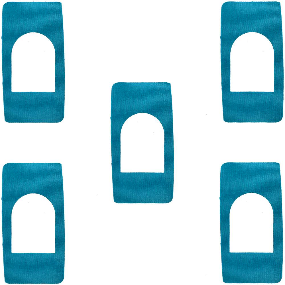 Omnipod 2" Standard Patches