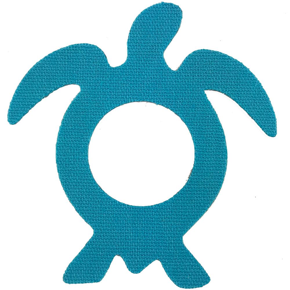 Freestyle Libre Turtle Patches