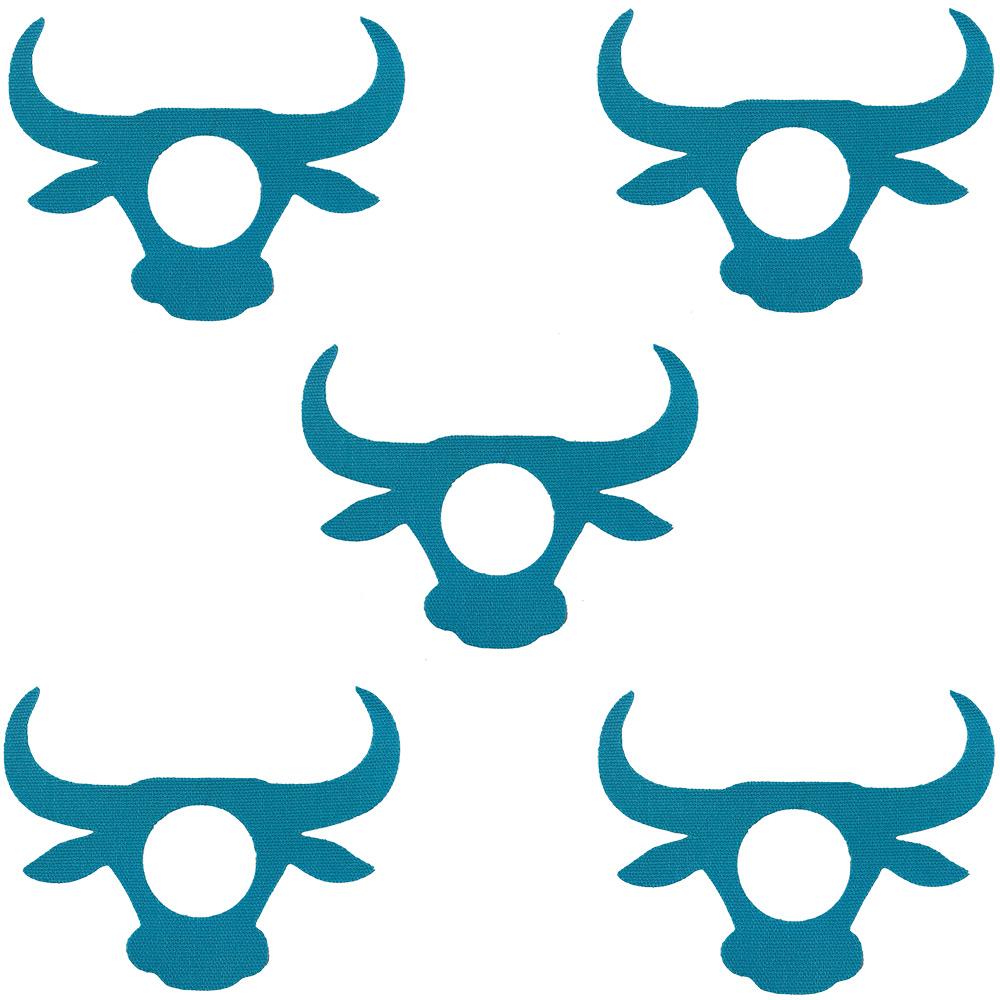 Freestyle Libre Bull Patches
