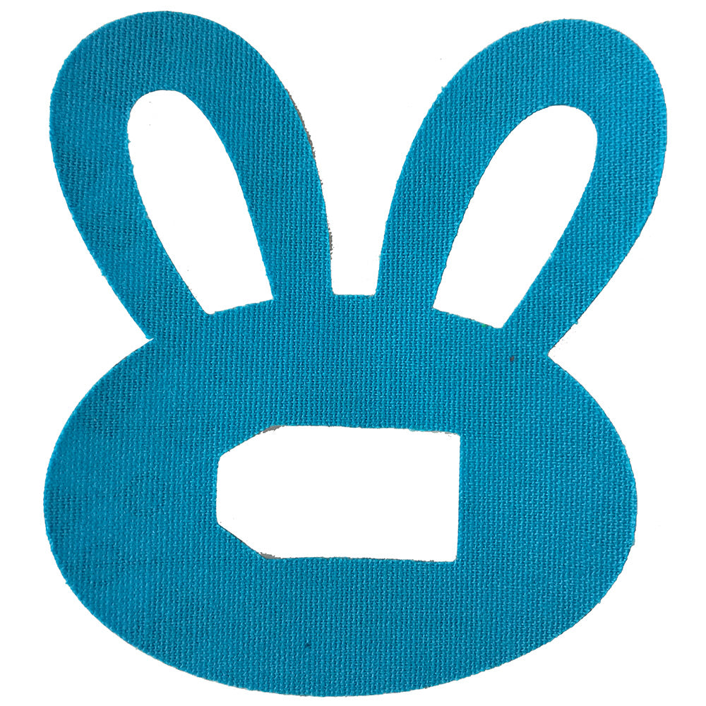 Dexcom G5 Easter Bunny Ears Patches