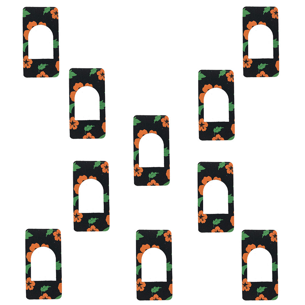 Omnipod 2" Standard Patches